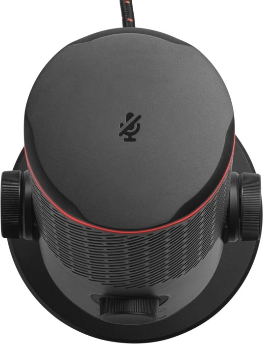 JBL Mic Quantum Stream Studio