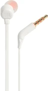 JBL TUNE 110 In-Ear White