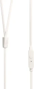 JBL TUNE 110 In-Ear White