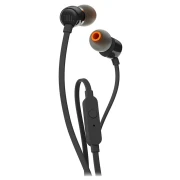 JBL TUNE 110 In-Ear Black
