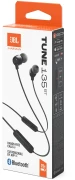 JBL Tune 135BT Bluetooth - Black