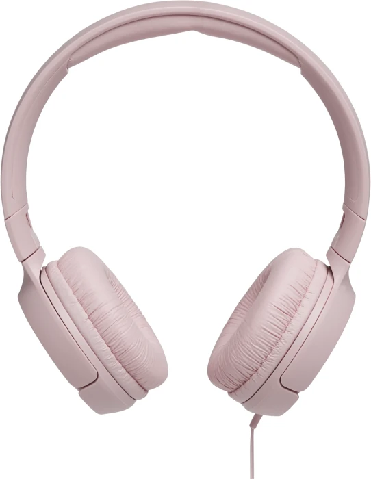 JBL Tune 500 Pink