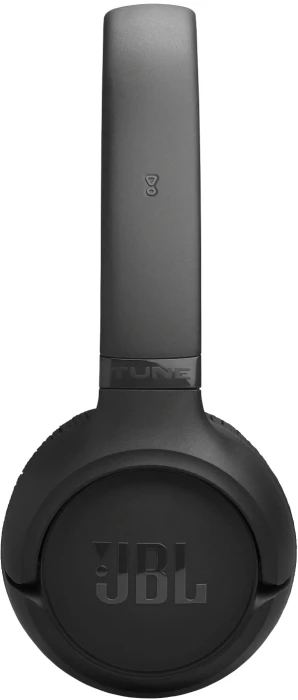 JBL TUNE 530BT Bluetooth - Black