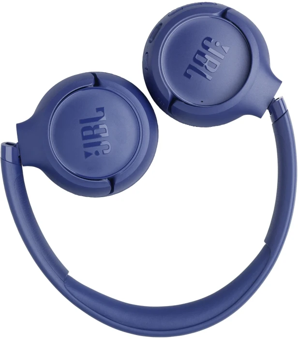 JBL TUNE 530BT Bluetooth - Blue