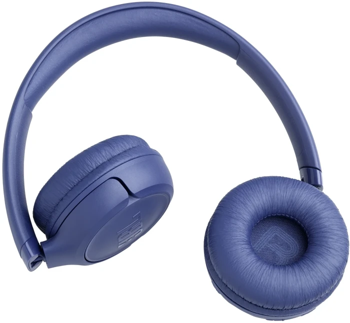 JBL TUNE 530BT Bluetooth - Blue