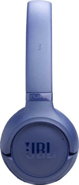 JBL TUNE 530BT Bluetooth - Blue