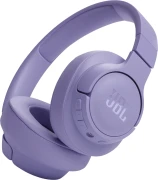JBL Tune 720BT Bluetooth Purple
