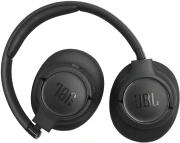 JBL Tune 730BT Bluetooth Black