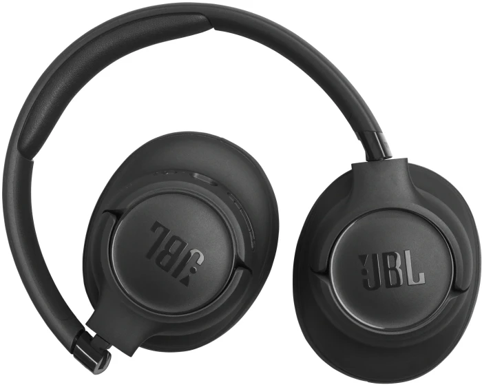JBL Tune 730BT Bluetooth Black