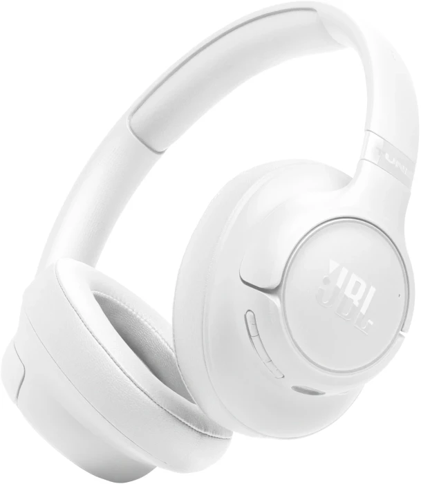 JBL Tune 730BT Bluetooth White