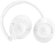 JBL Tune 730BT Bluetooth White