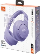 JBL Tune 770NC Bluetooth Purple