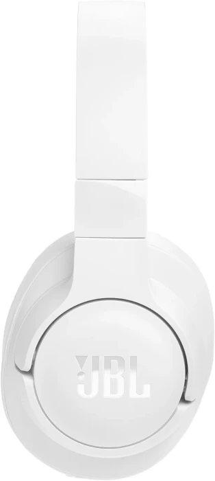 JBL Tune 770NC Bluetooth White