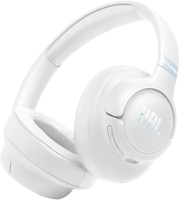JBL TUNE 780NC Bluetooth - White
