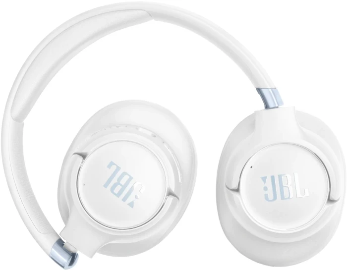 JBL TUNE 780NC Bluetooth - White