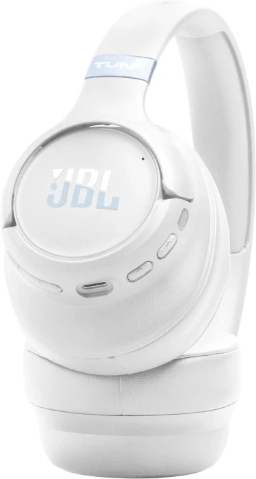 JBL TUNE 780NC Bluetooth - White