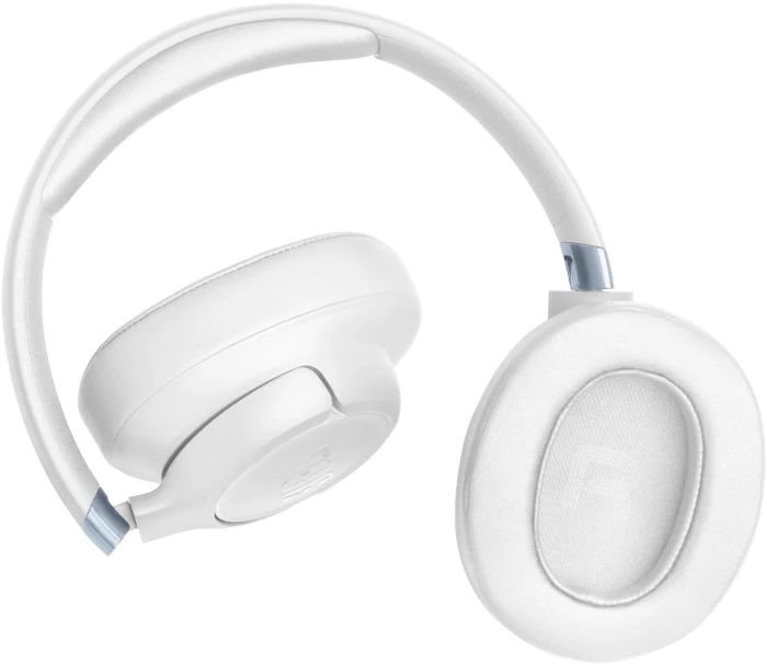 JBL TUNE 780NC Bluetooth - White