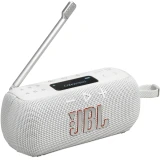 JBL Tuner 3 Bluetooth Radio - White