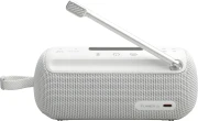 JBL Tuner 3 Bluetooth Radio - White