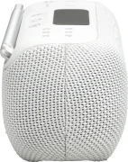 JBL Tuner 3 Bluetooth Radio - White