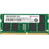 Transcend HSB 16GB DDR4 3200Mhz CL22 SO-DIMM