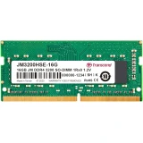 Transcend HSE 16GB DDR4 3200Mhz CL22 SO-DIMM