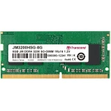 Transcend HSG 8GB DDR4 3200MHz CL22 SO-DIMM