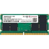Transcend ASE 16GB DDR5 4800MHz CL40 SO-DIMM
