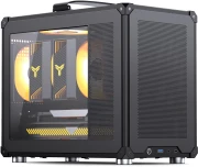 Jonsbo C6 MAX - Black