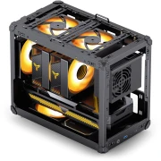 Jonsbo C6 MAX - Black