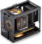 Jonsbo C6 MAX - Black