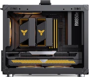 Jonsbo C6 MAX - Black