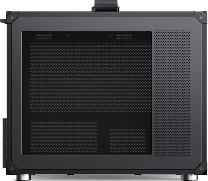 Jonsbo C6 MAX - Black