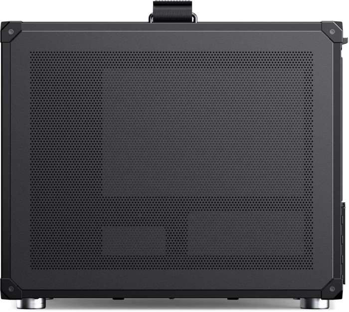 Jonsbo C6 MAX - Black