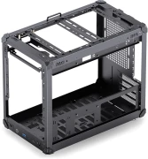 Jonsbo C6 MAX - Black