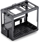 Jonsbo C6 MAX - Black