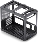Jonsbo C6 MAX - Black