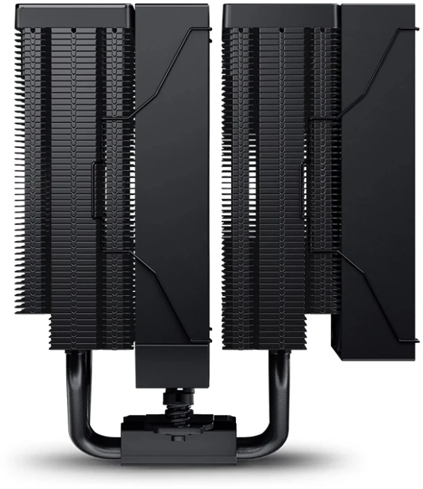 Jonsbo CC90 - Black