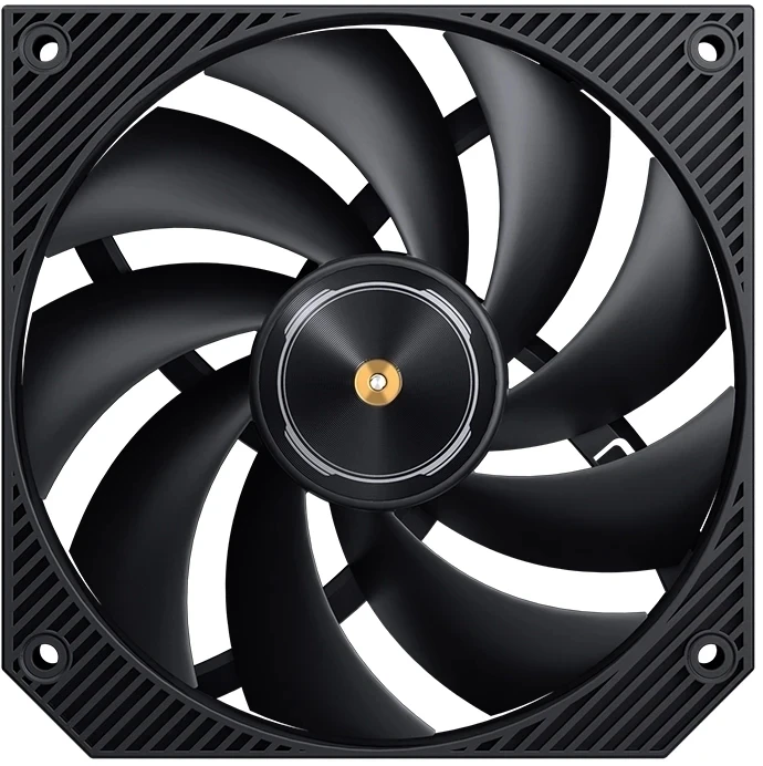 Jonsbo CC90 - Black