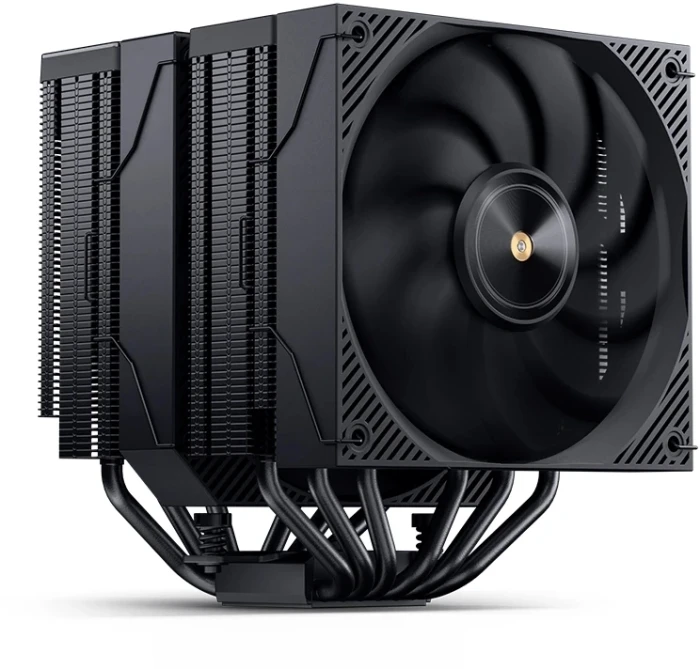 Jonsbo CC90 - Black