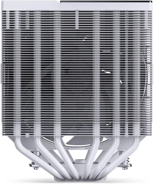 Jonsbo CC90 - White