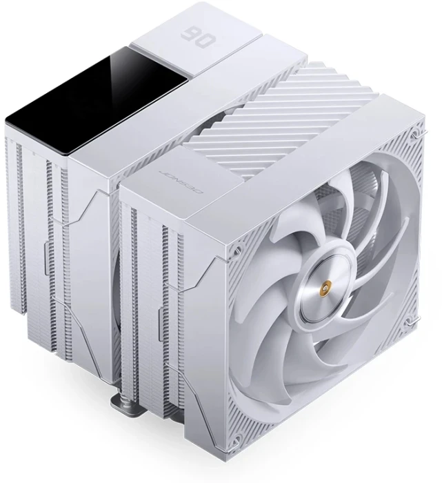 Jonsbo CC90 - White