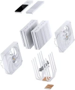 Jonsbo CC90 - White