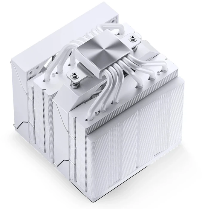 Jonsbo CC90 - White