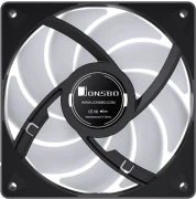 Jonsbo CR-3000 ARGB Black