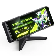 Jonsbo DS339 3.3" IPS Screen - Black