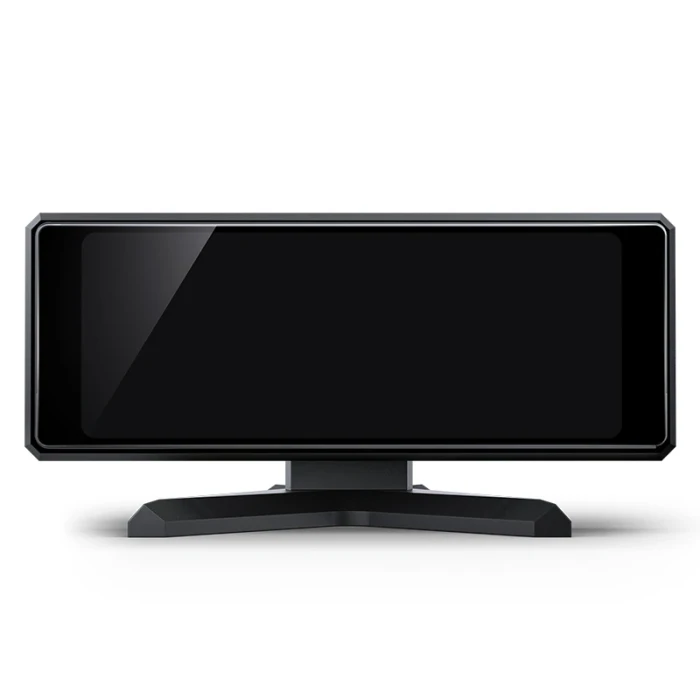 Jonsbo DS339 3.3" IPS Screen - Black