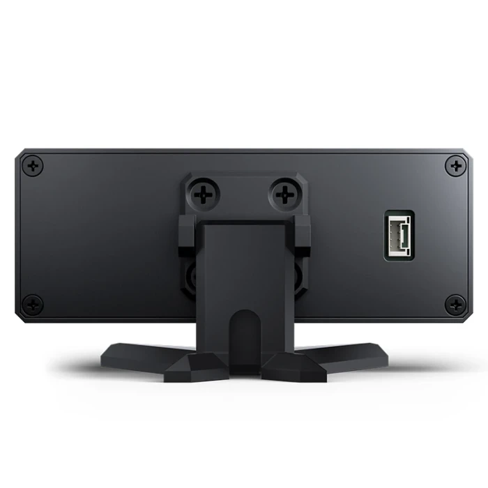 Jonsbo DS339 3.3" IPS Screen - Black
