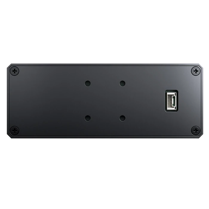 Jonsbo DS339 3.3" IPS Screen - Black