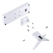 Jonsbo DS339 3.3" IPS Screen - White